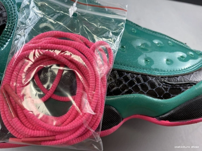 Cheap 13 Retro Air Jordan 836405-305 Doernbecher 0708